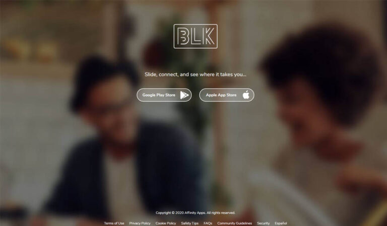 BLK