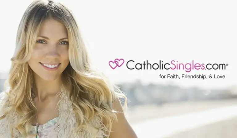 Catholic Singles