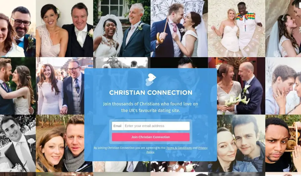 ChristianConnection