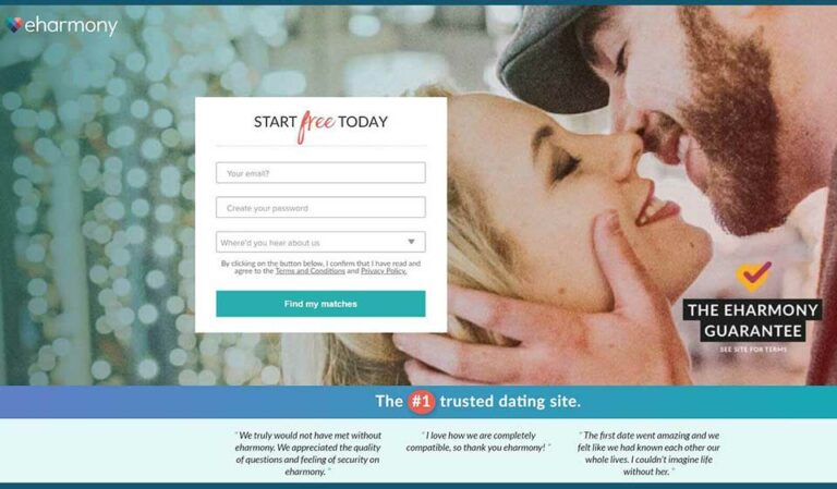 Compatible Partners