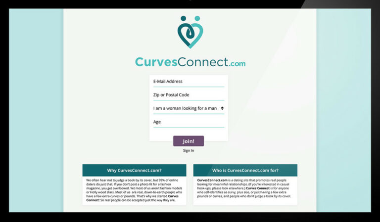 Curvas Connect