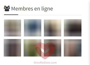 gaysrencontre membres en ligne