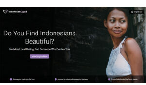 IndonesianCupid
