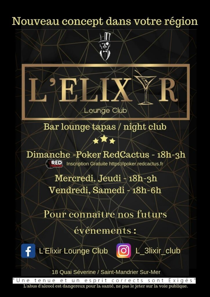 l elixyr