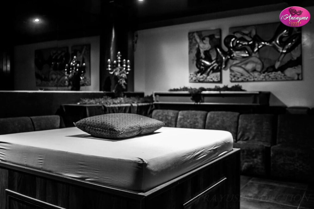 lanonyme club 2