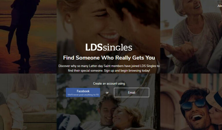 LDS Singles