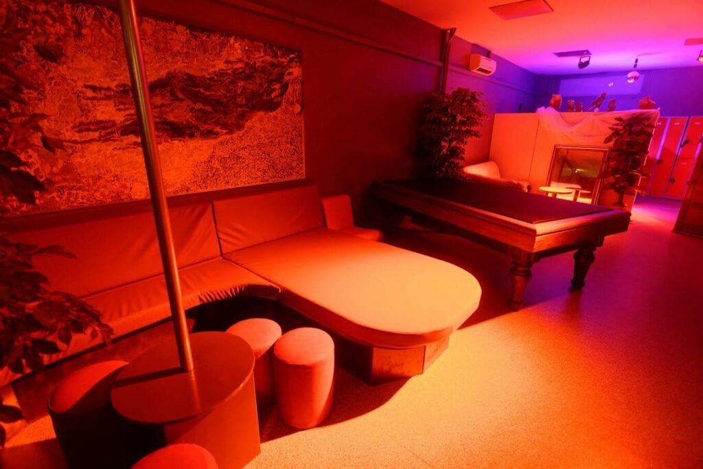 le boudoir 2
