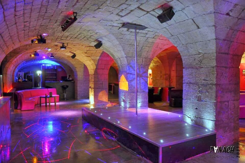 le domaine 2