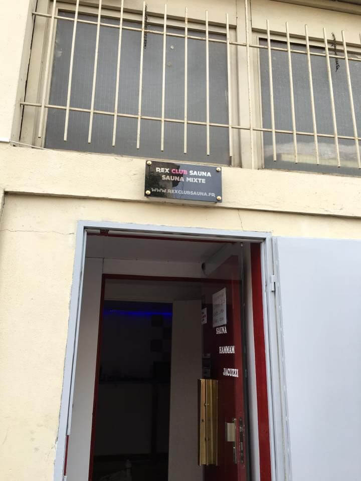 le rex 3