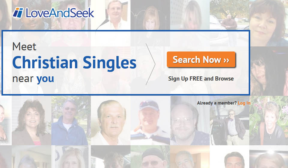 LoveAndSeek