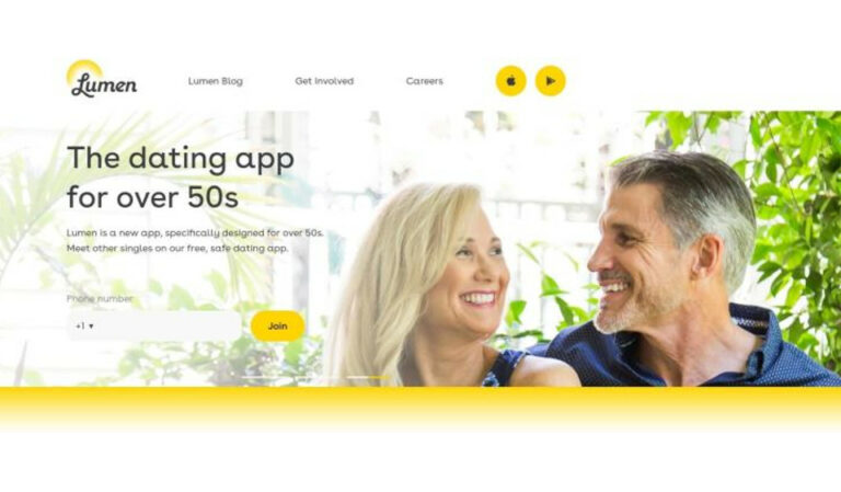 Lumen Dating