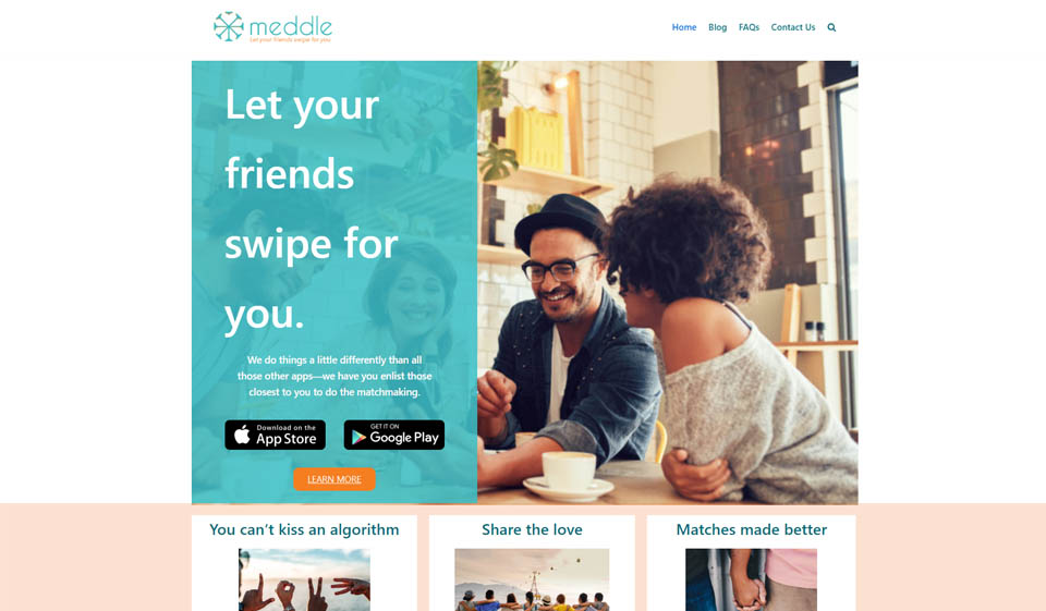 Meddle