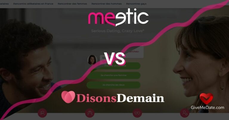 meetic disonsdemain comparison