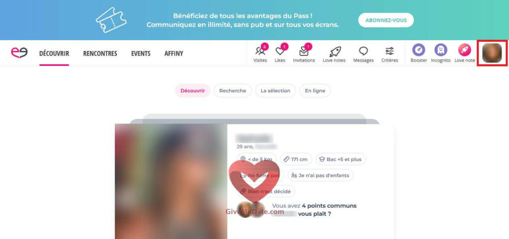 meetic faq annuler renouvellement 1