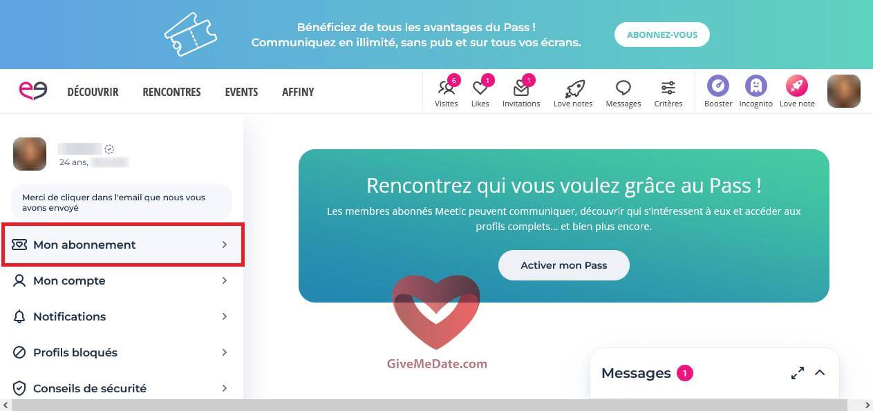 meetic faq cancelar renovación 3