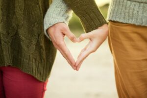 Relación romántica con un gitano: todo lo que necesitas saber