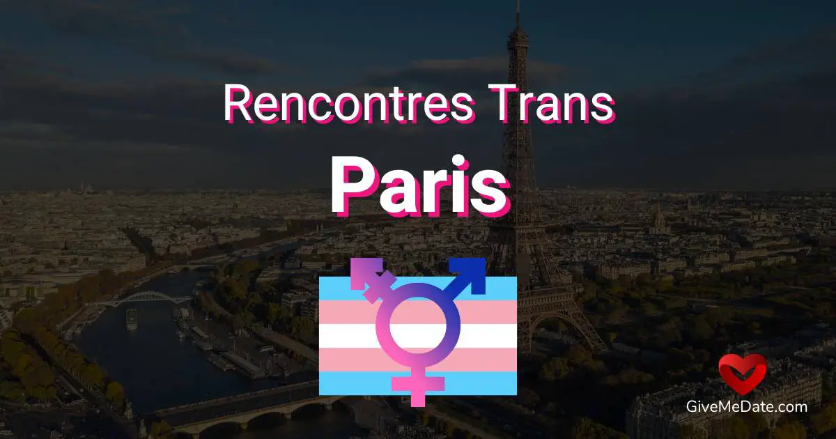 encuentro trans paris