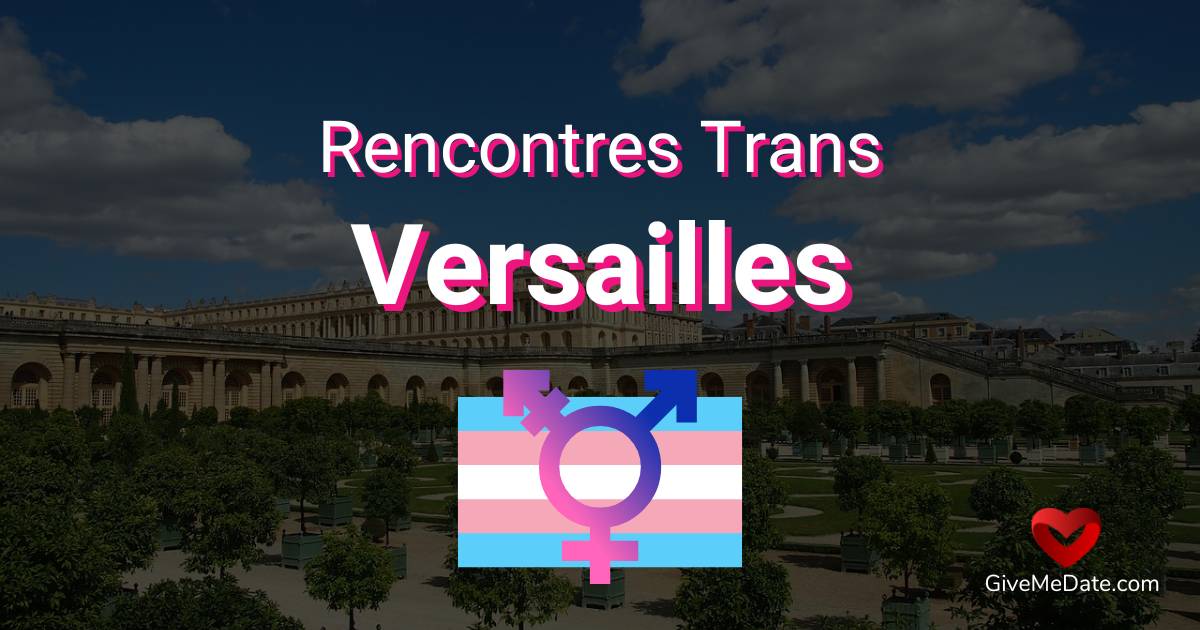 reunión trans versalles