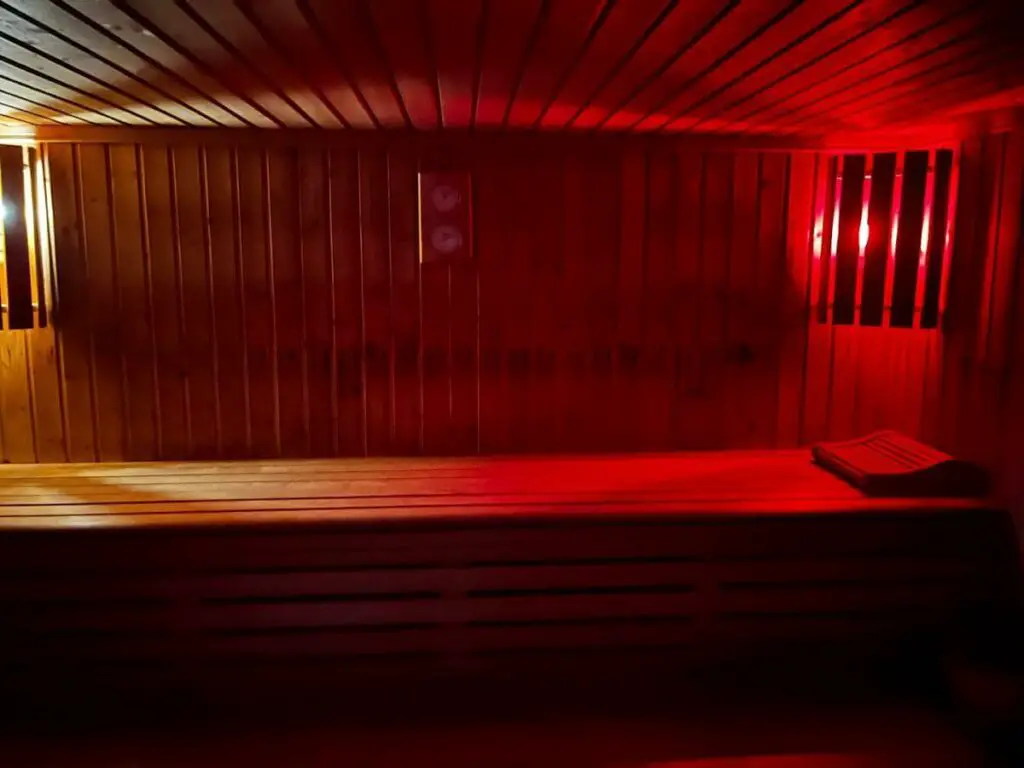 sauna 51 1