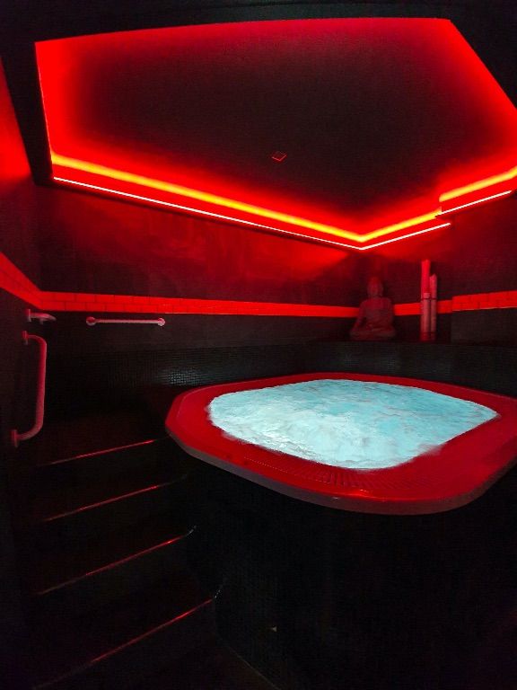 sauna atlantis