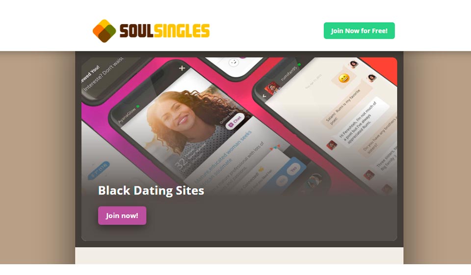 SoulSingles